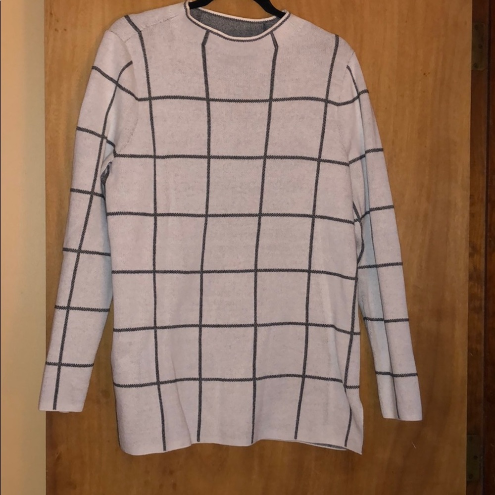 Loft oversized sweater